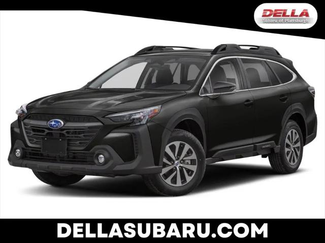 2024 Subaru Outback Premium for sale in Plattsburgh, NY
