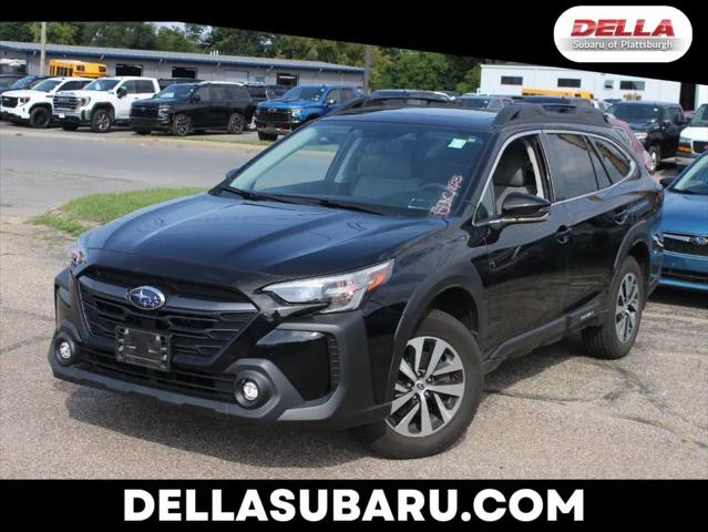 2024 Subaru Outback Premium for sale in Plattsburgh, NY