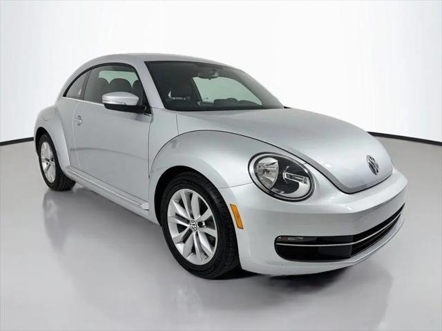 2014 Volkswagen Beetle 2.0L TDI for sale in Lancaster, PA