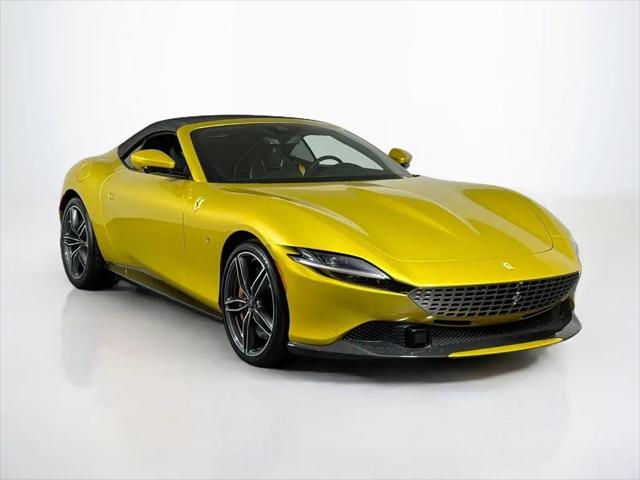 2024 Ferrari Roma Base for sale in Coral Gables, FL