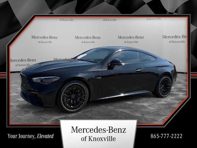 2026 Mercedes-Benz CL Base for sale in Knoxville, TN