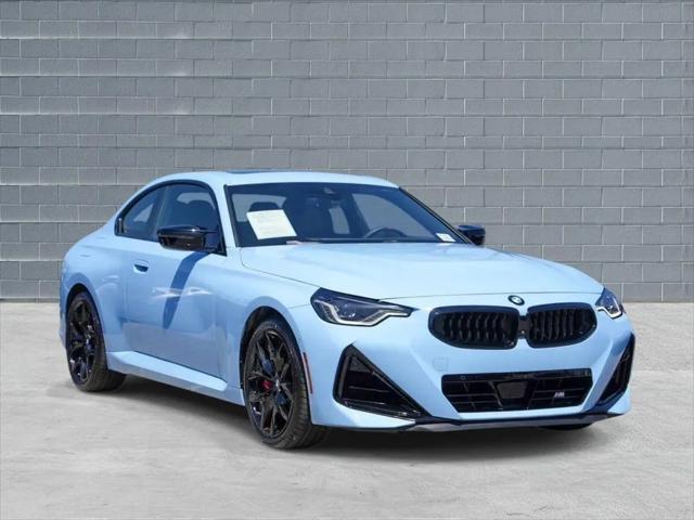 2025 BMW M240 i xDrive for sale in Los Angeles, CA