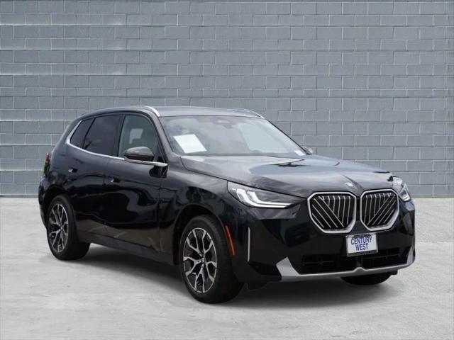 2026 BMW X3 30 xDrive for sale in Los Angeles, CA