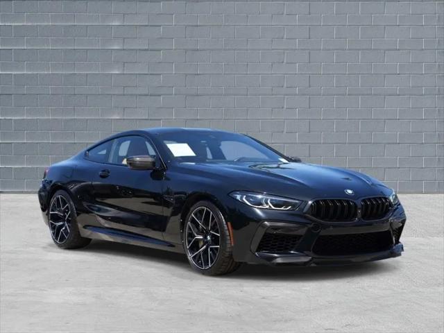 2024 BMW M8 Competition for sale in Los Angeles, CA