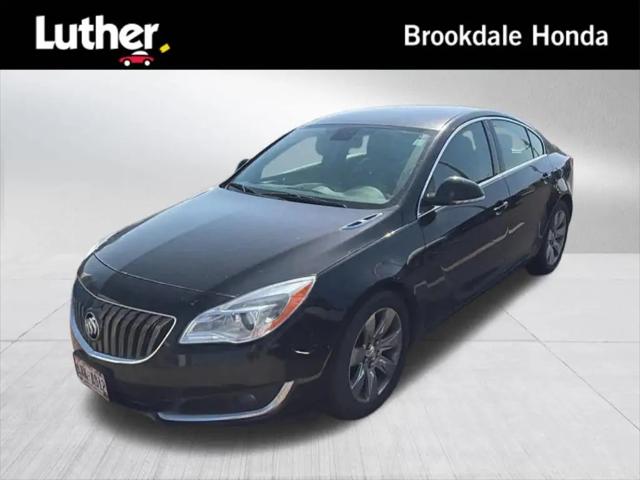 2016 Buick Regal Turbo for sale in Minneapolis, MN