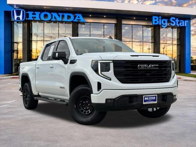 2022 GMC Sierra 1500 2WD Crew Cab Short Box Elevation for sale in Houston, TX