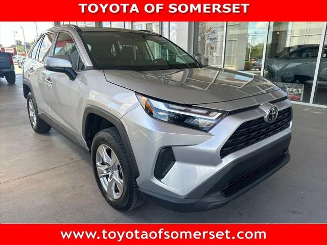2025 Toyota RAV4 XLE for sale in Somerset, KY