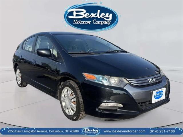 2010 Honda Insight LX for sale near Columbus, OH