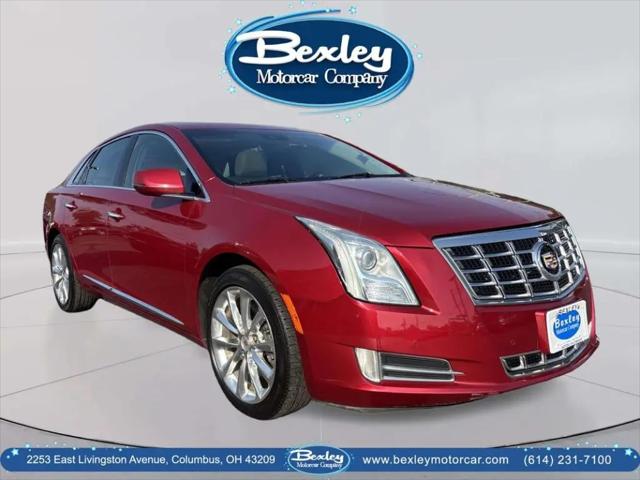 2013 Cadillac XTS Premium for sale near Columbus, OH