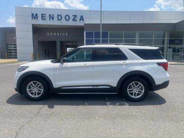 2025 Ford Explorer Active for sale in Maurice, LA
