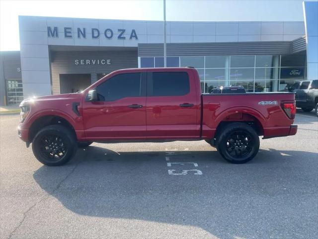 2024 Ford F-150 STX for sale in Maurice, LA