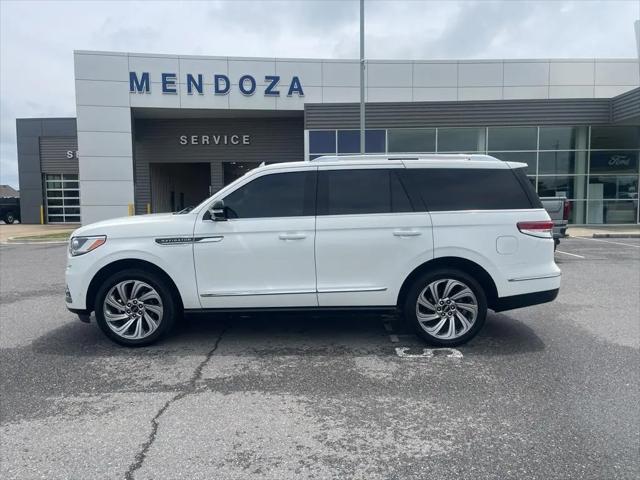 2022 Lincoln Navigator Reserve for sale in Maurice, LA