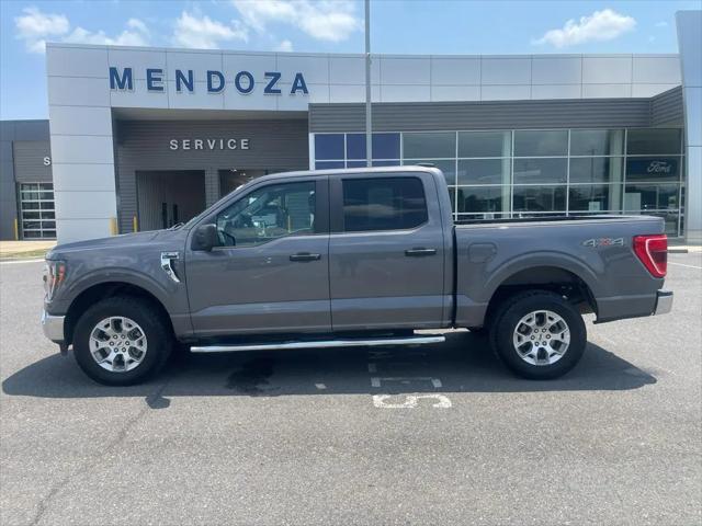 2023 Ford F-150 XLT for sale in Maurice, LA