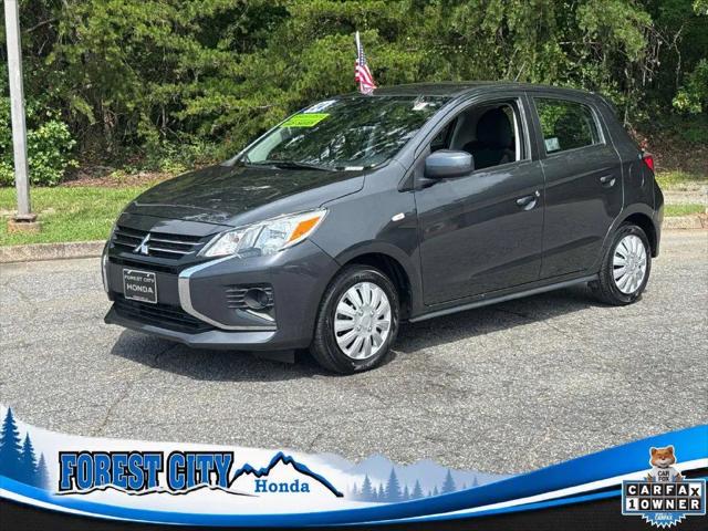 2024 Mitsubishi Mirage ES for sale in Forest City, NC