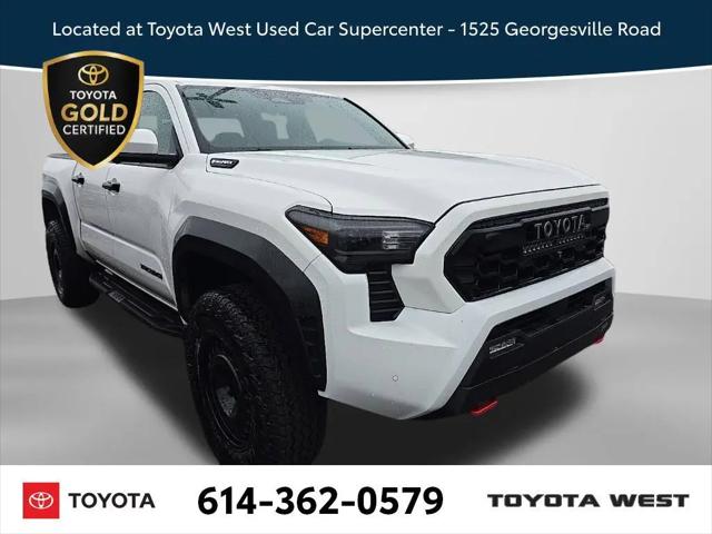 2025 Toyota Tacoma TRD Off Road for sale in Columbus, OH