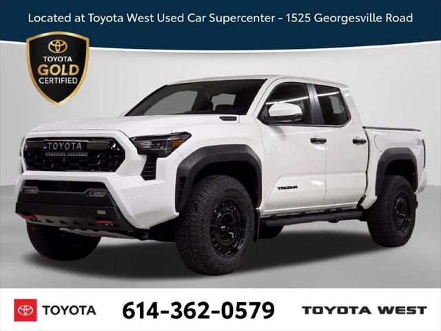 2025 Toyota Tacoma TRD Off Road for sale in Columbus, OH