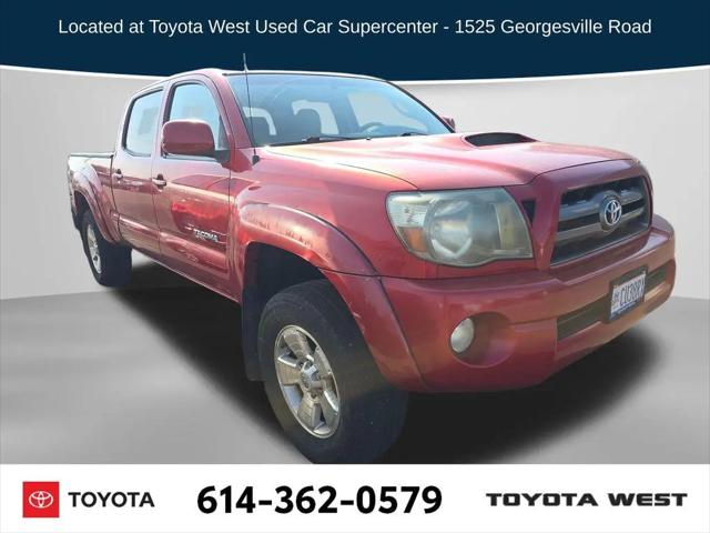 2010 Toyota Tacoma for sale near Columbus, OH