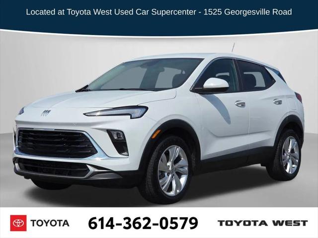 2024 Buick Encore GX Preferred FWD for sale near Columbus, OH