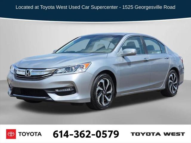 2016 Honda Accord for sale near Columbus, OH