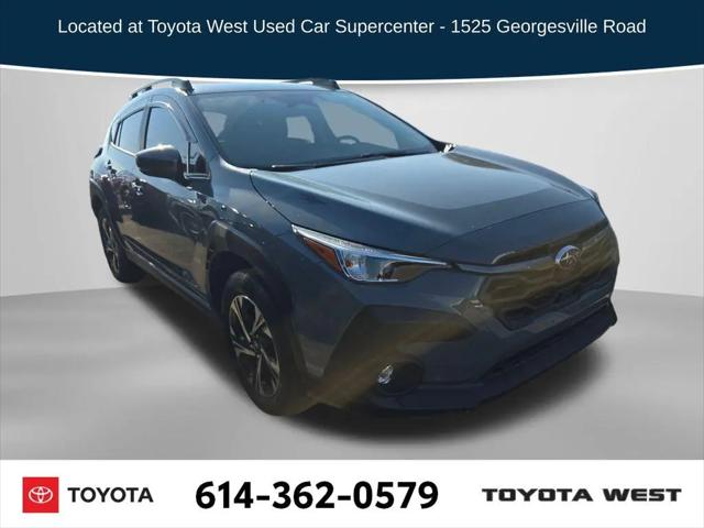 2025 Subaru Crosstrek for sale near Columbus, OH