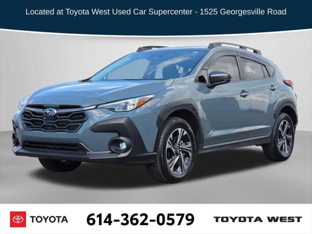 2025 Subaru Crosstrek Premium for sale in Columbus, OH