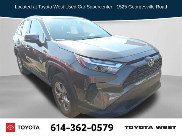 2024 Toyota RAV4 XLE for sale near Columbus, OH