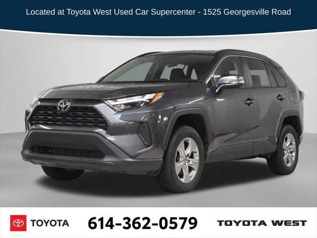 2024 Toyota RAV4 XLE for sale in Columbus, OH
