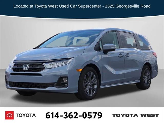 2025 Honda Odyssey Touring for sale in Columbus, OH