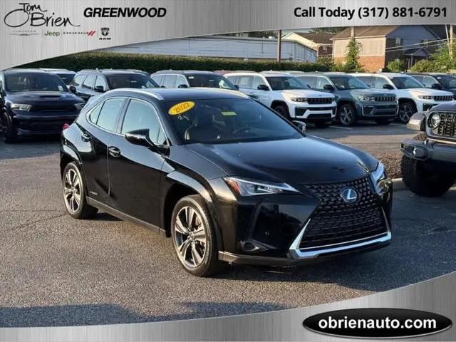 2022 Lexus UX 250h Base for sale in Greenwood, IN