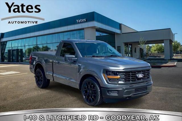 2026 Ford F-150 XL for sale in Goodyear, AZ