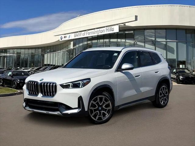 2023 BMW X1 xDrive28i for sale in Farmington Hills, MI