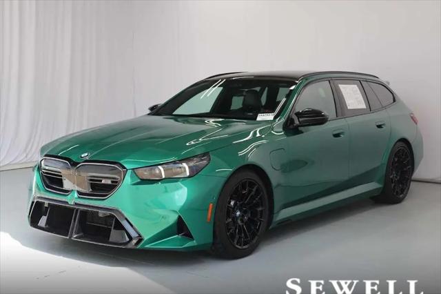 2025 BMW M5 Touring for sale in Plano, TX