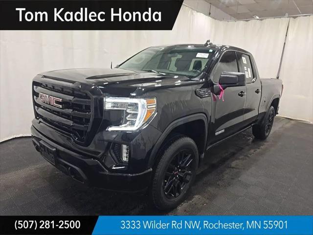 2021 GMC Sierra 1500 Elevation for sale in Rochester, MN