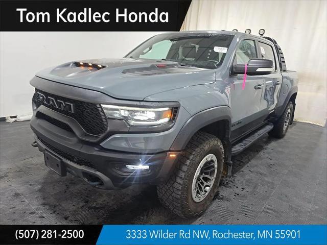 2021 Ram 1500 TRX for sale in Rochester, MN