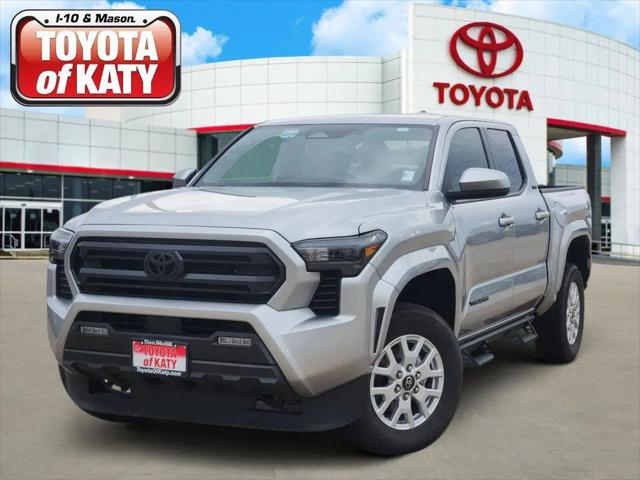 2025 Toyota Tacoma SR5 for sale in Katy, TX