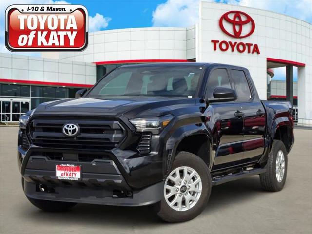 2025 Toyota Tacoma SR for sale in Katy, TX