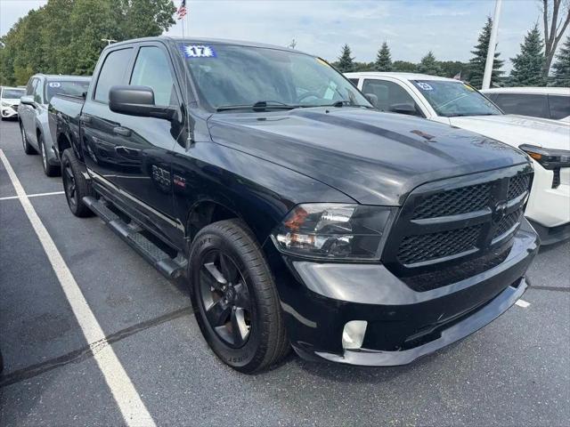2017 Ram 1500 ST for sale in Granger, IN