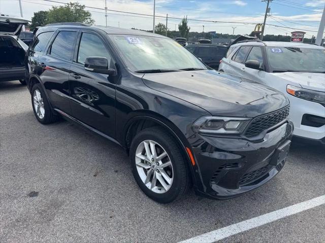 2025 Dodge Durango GT Plus AWD for sale in Granger, IN