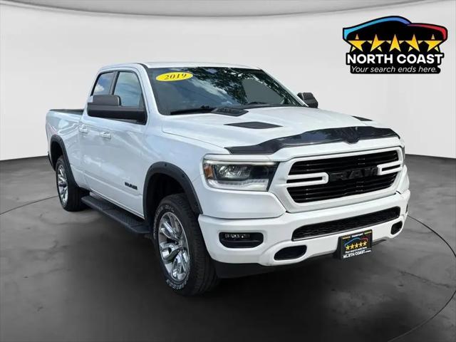 2019 Ram 1500 Sport/Rebel for sale in Fairport, NY