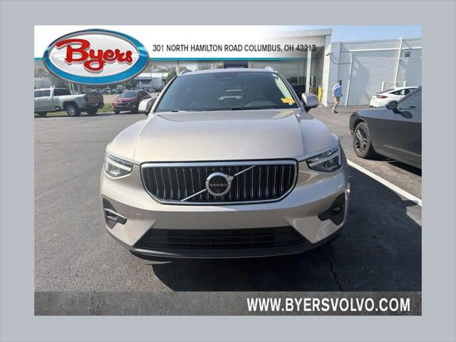 2024 Volvo XC40 B5 Plus Bright Theme for sale near Columbus, OH