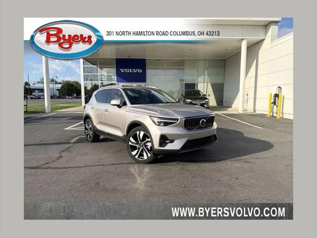 2024 Volvo XC40 B5 Plus Bright Theme for sale in Columbus, OH