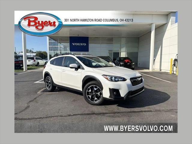 2019 Subaru Crosstrek for sale near Columbus, OH