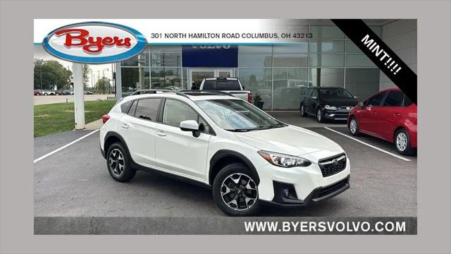 2019 Subaru Crosstrek for sale near Columbus, OH