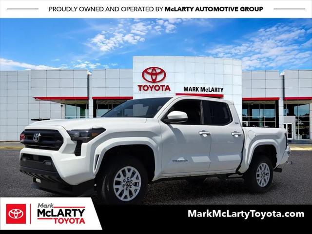 2025 Toyota Tacoma SR5 for sale in North Little Rock, AR