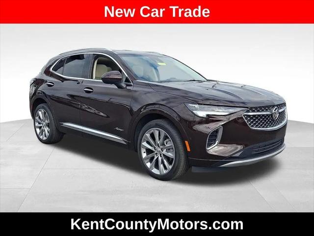 2023 Buick Envision Avenir AWD for sale in Dover, DE