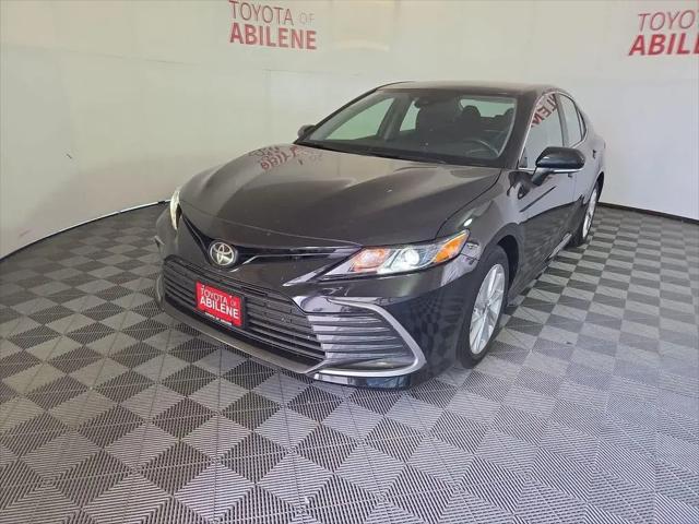 2024 Toyota Camry LE for sale in Abilene, TX
