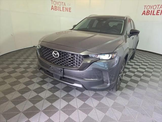 2025 Mazda CX-50 2.5 S Premium Plus Package for sale in Abilene, TX