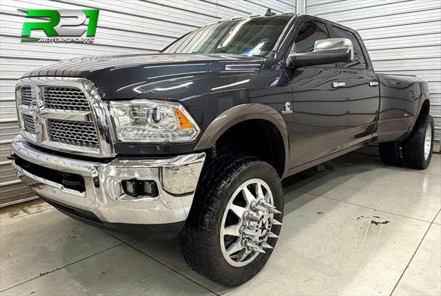 2017 Ram 3500 for sale near NW Canal Fulton, OH