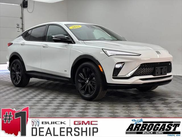2025 Buick NV Sport Touring FWD for sale in Troy, OH