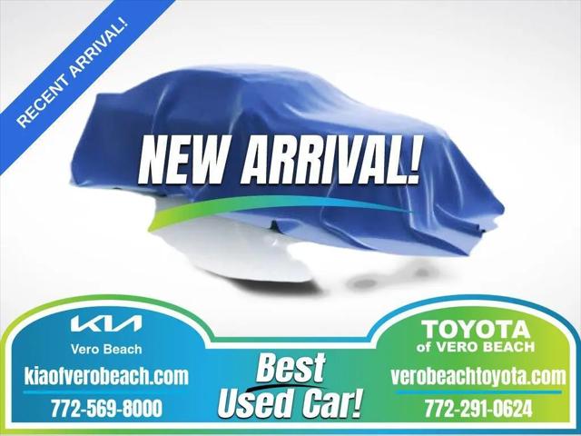 2025 Kia Soul LX for sale in Vero Beach, FL